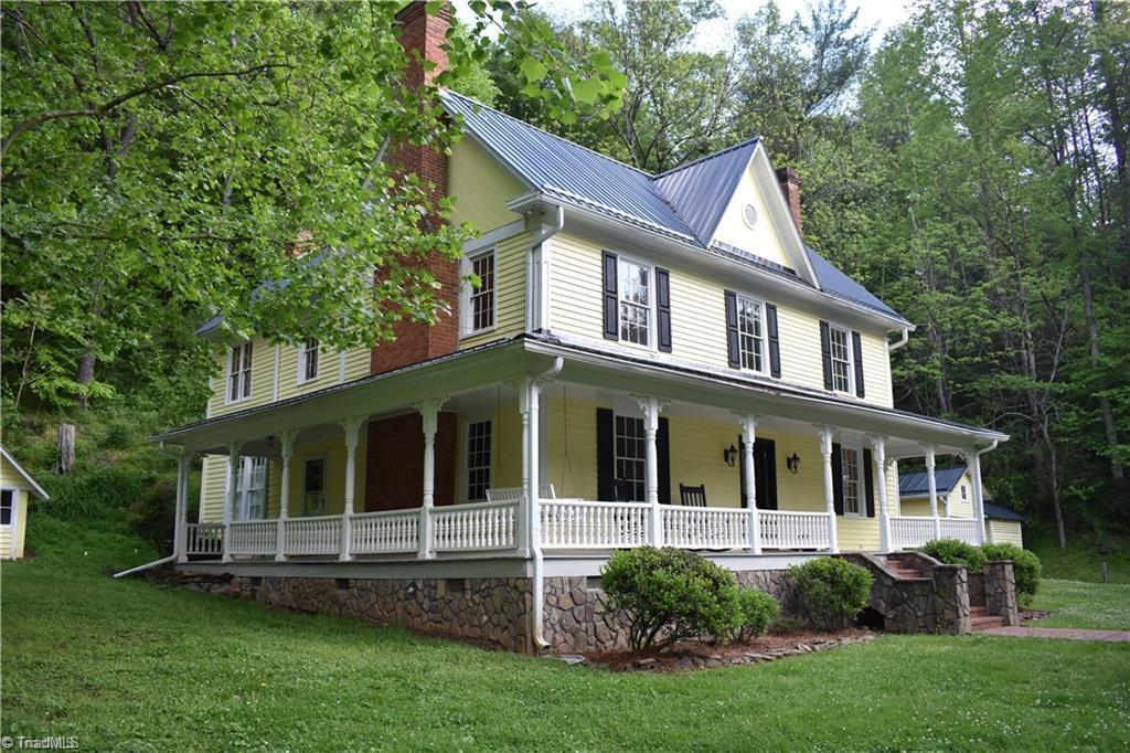 962 Kapps Mill Road Dobson, NC 27017 - Photo 21 of 28 Gallery Image 21