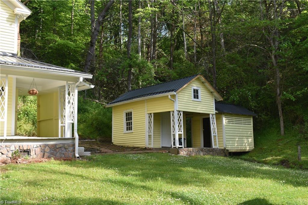 962 Kapps Mill Road Dobson, NC 27017 - Photo 22 of 28 Gallery Image 22
