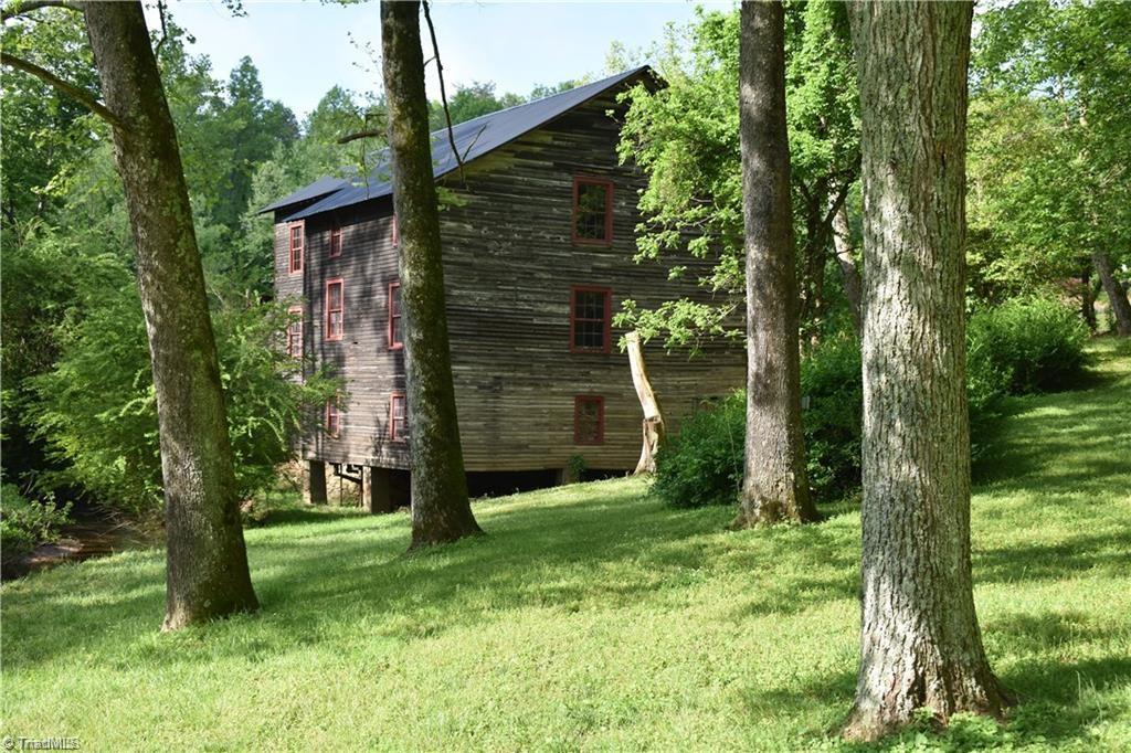 962 Kapps Mill Road Dobson, NC 27017 - Photo 25 of 28 Gallery Image 25