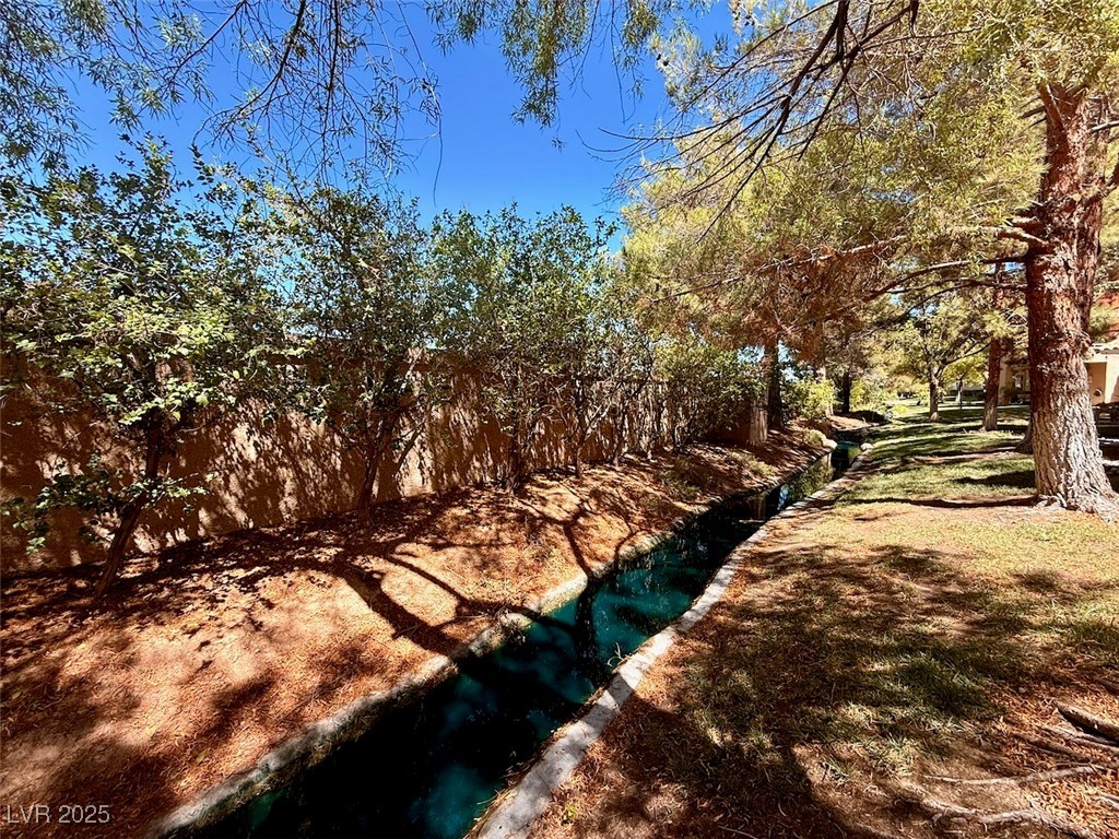 4969 Jeremy Drive Las Vegas, NV 89113 - Photo 65 of 73 View of yard