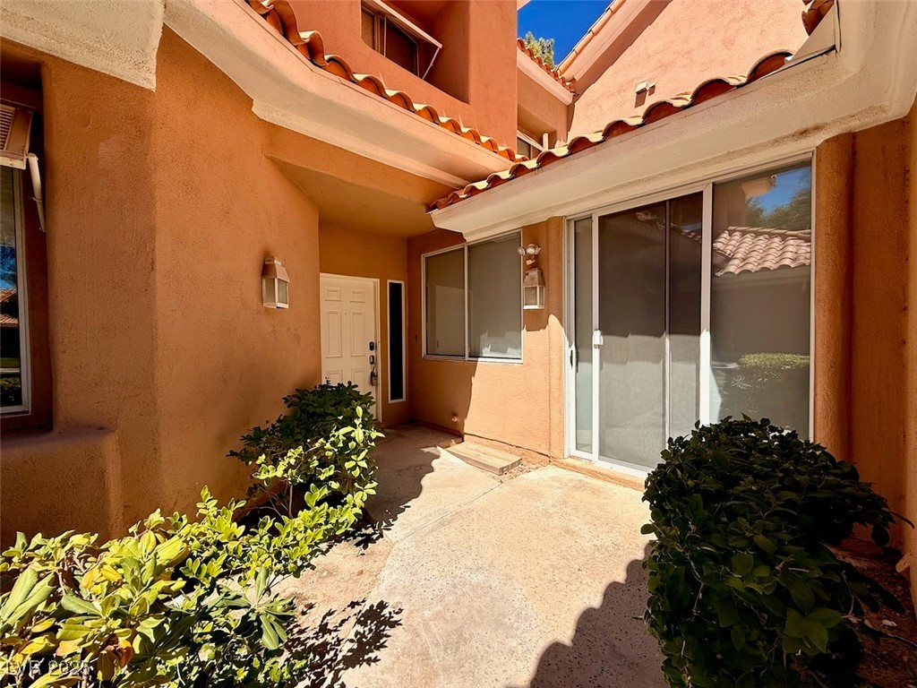 4969 Jeremy Drive Las Vegas, NV 89113 - Photo 7 of 73 View of patio / terrace