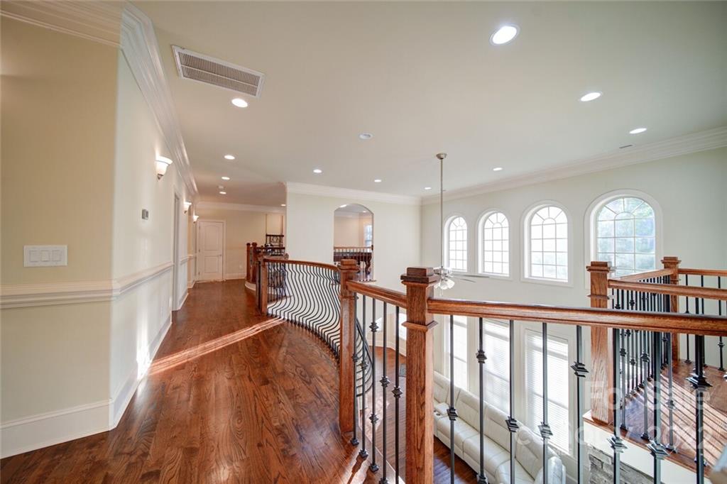 174 Birdie Drive Stanley, NC 28164 - Photo 36 of 46 a view of a living room and a windows