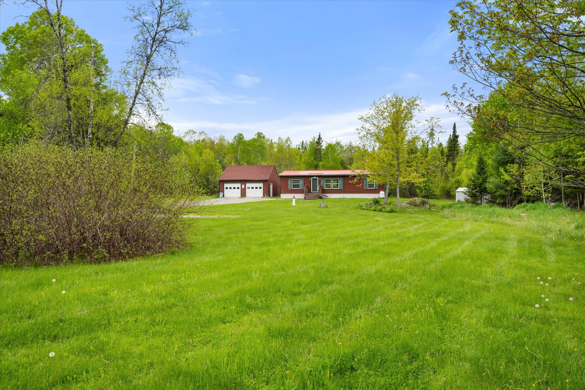 27 Fisher Road Winterport, ME 04496 - Photo 41 of 46 27 Fisher Road