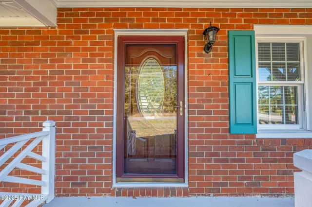 $265,000 | 7825 Snow Hill Drive, Roseboro, NC 28382