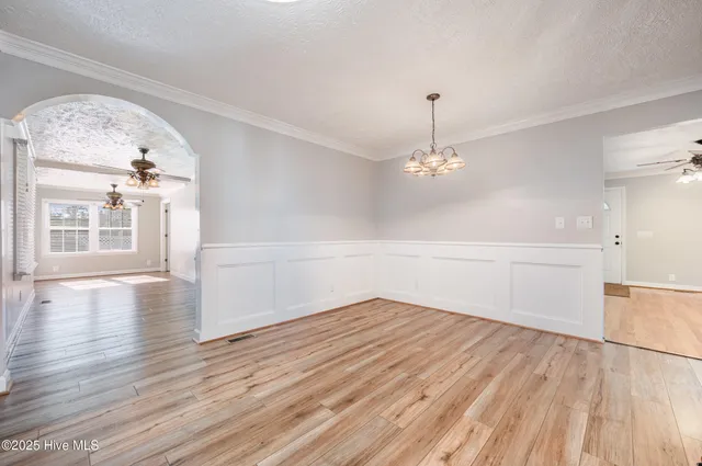 $265,000 | 7825 Snow Hill Drive, Roseboro, NC 28382