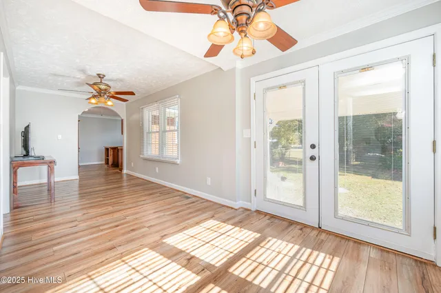 $265,000 | 7825 Snow Hill Drive, Roseboro, NC 28382