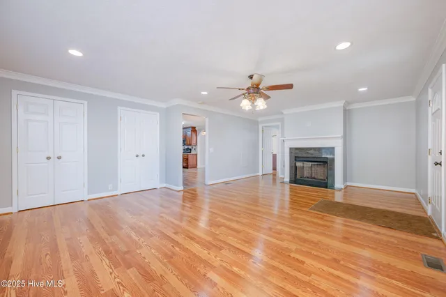 $265,000 | 7825 Snow Hill Drive, Roseboro, NC 28382