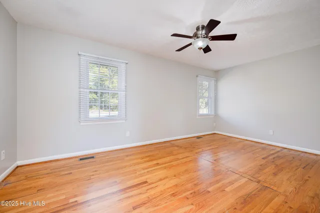 $265,000 | 7825 Snow Hill Drive, Roseboro, NC 28382