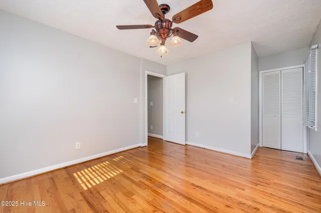 $265,000 | 7825 Snow Hill Drive, Roseboro, NC 28382