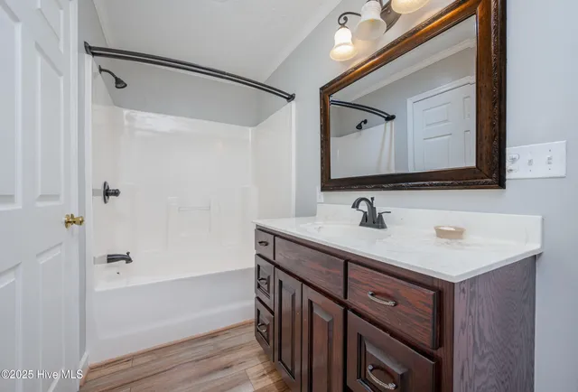 $265,000 | 7825 Snow Hill Drive, Roseboro, NC 28382