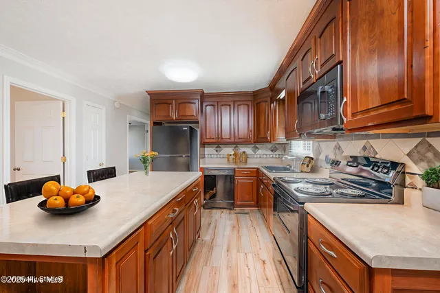 $265,000 | 7825 Snow Hill Drive, Roseboro, NC 28382