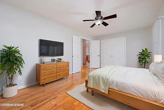 $265,000 | 7825 Snow Hill Drive, Roseboro, NC 28382