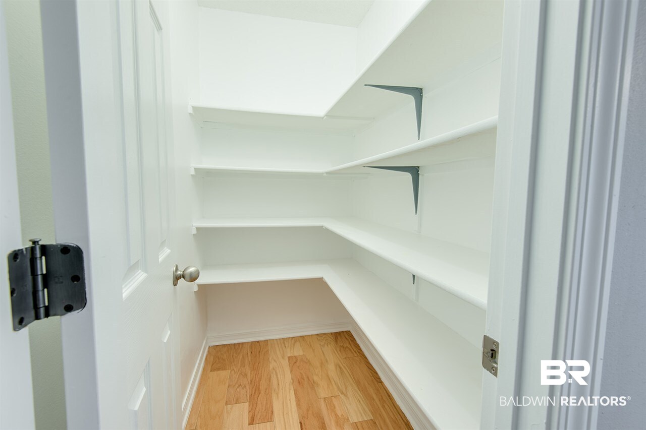 12725 White Road Bay Minette, AL 36507 - Photo 15 of 22 Walk In Closets