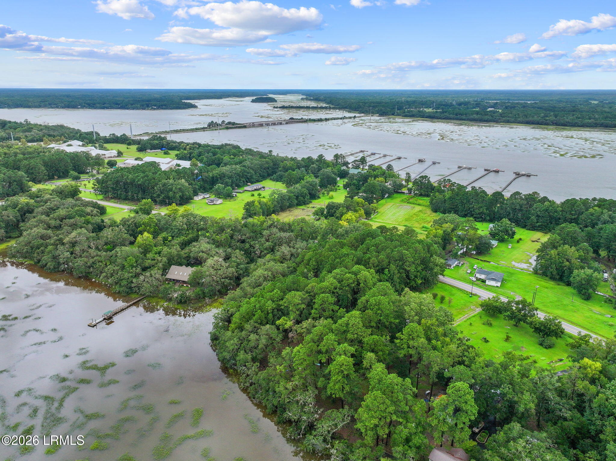 112 Stuart Point Road Seabrook, SC 29940 - Photo 3 of 17 13-web-or-mls-DJI_20250823105612_0155_D