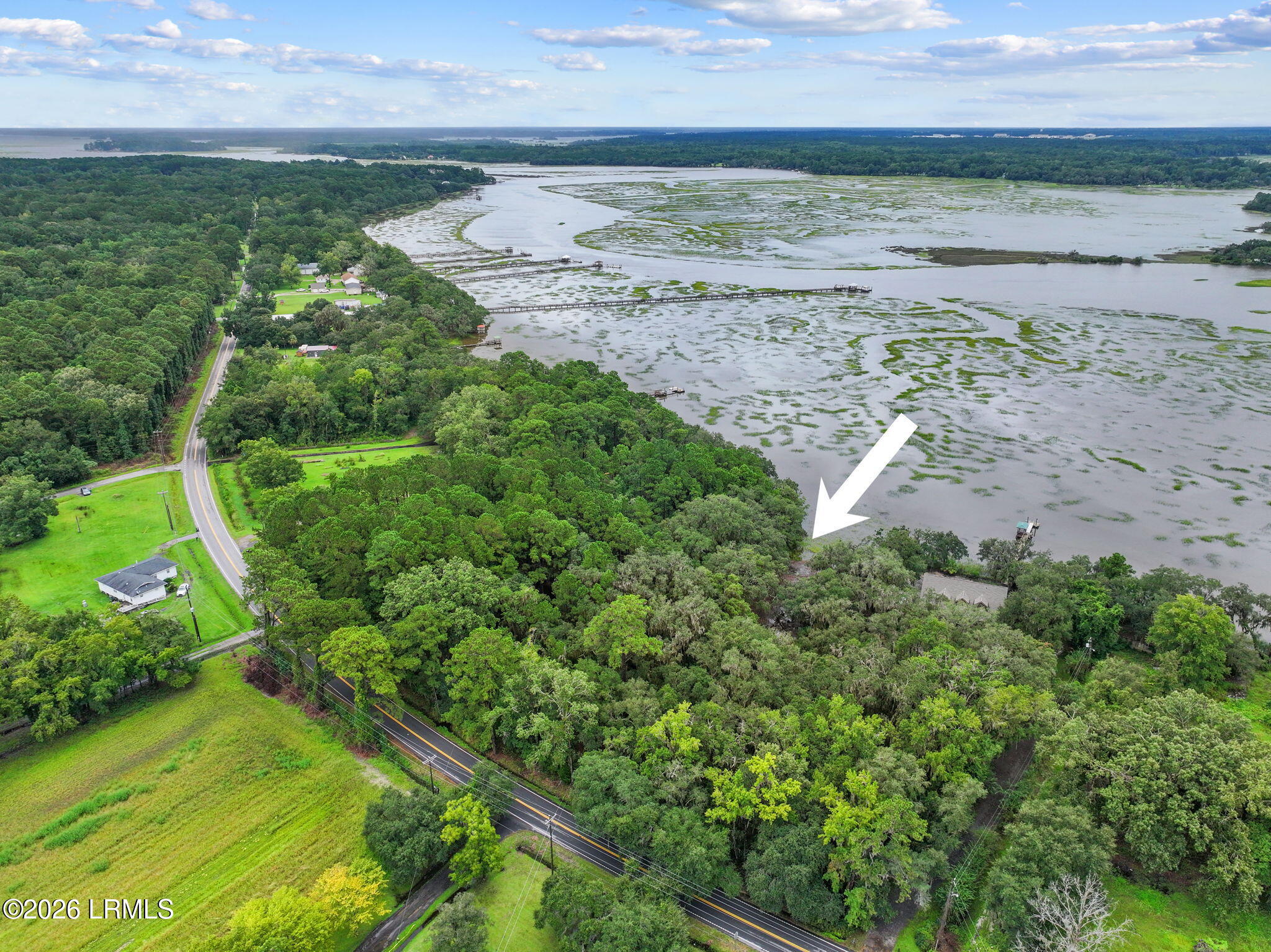 112 Stuart Point Road Seabrook, SC 29940 - Photo 7 of 17 24-web-or-mls-DJI_20250823105434_0148_D