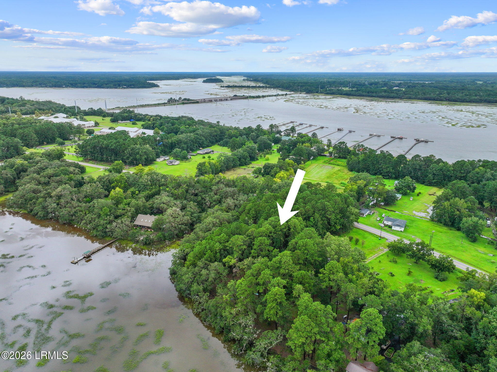 112 Stuart Point Road Seabrook, SC 29940 - Photo 9 of 17 29-web-or-mls-DJI_20250823105612_0155_D