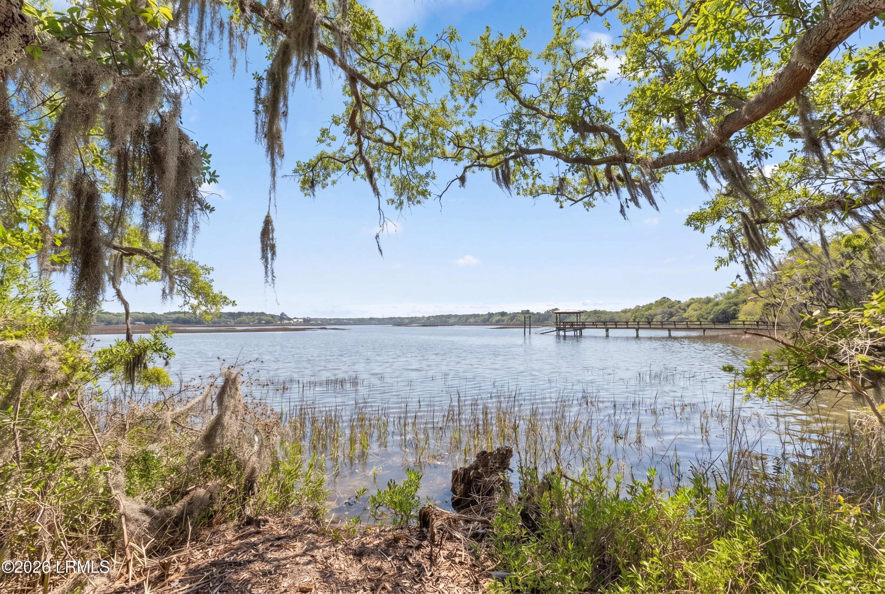 112 Stuart Point Road Seabrook, SC 29940 - Photo 10 of 17 108 Stuart Point Rd - 21