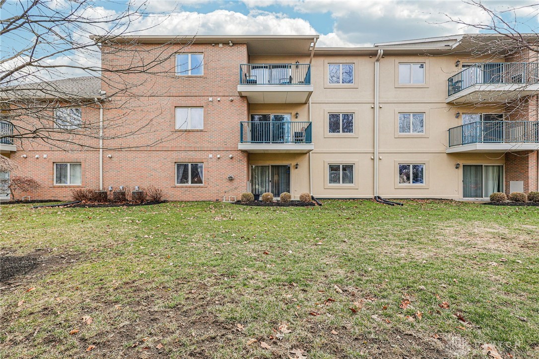 3170 East Stroop Road, Unit 103 Dayton, OH 45440 - Photo 30 of 34