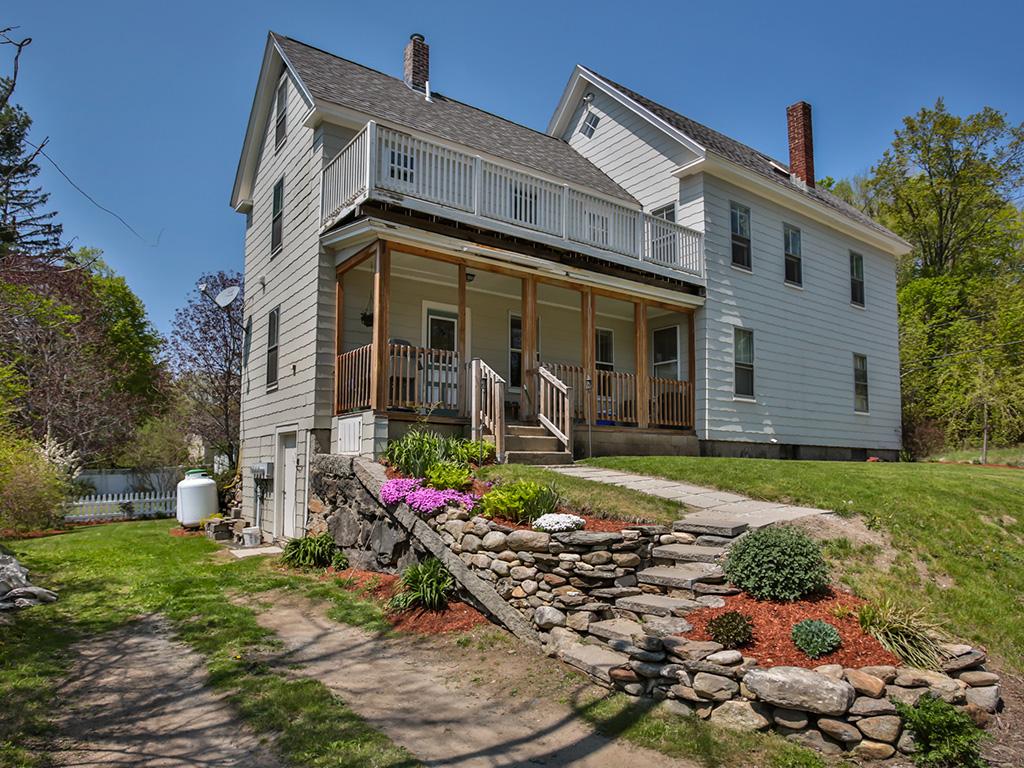 91 Maple Street Wilton, NH 03086 - Photo 3 of 34 Gallery Image 3
