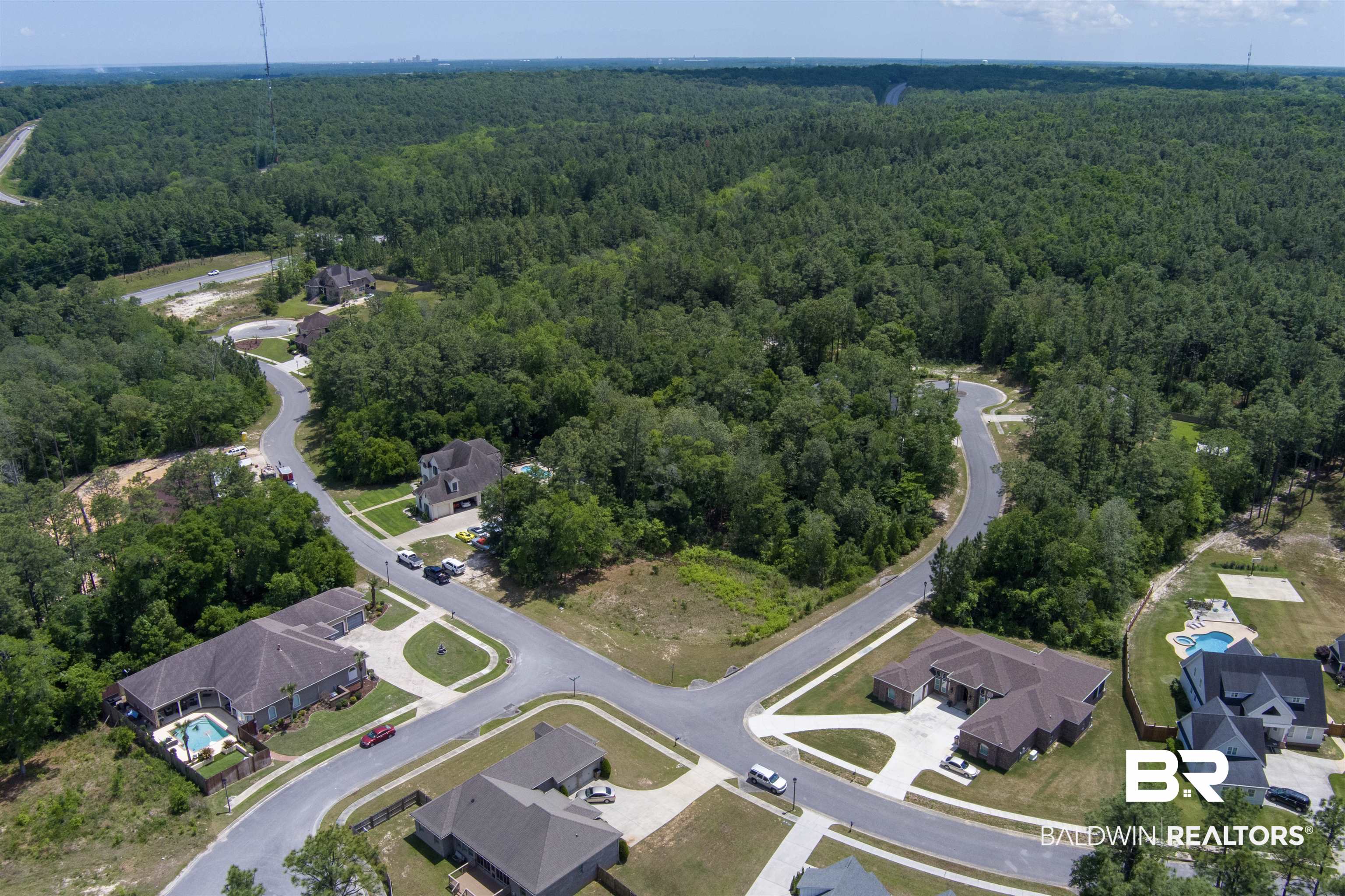 0 Stone Mill Street Mobile, AL 36619 - Photo 8 of 10