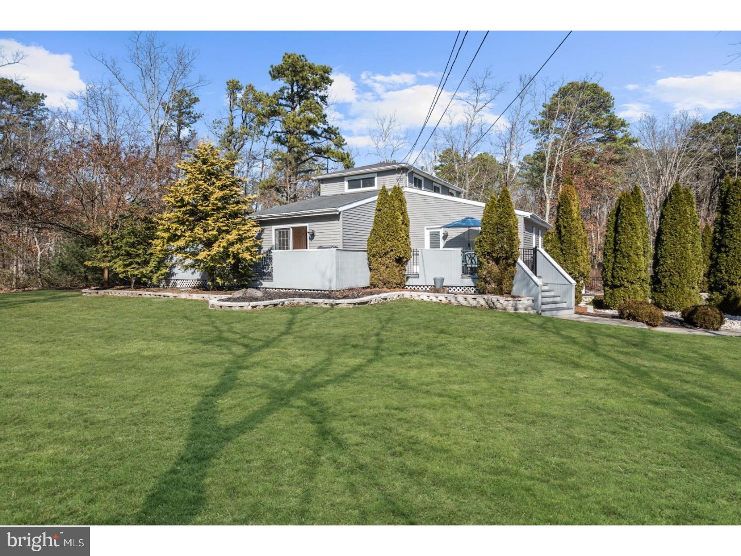5 Bearhead Road Medford, NJ 08055 - Photo 1 of 25
