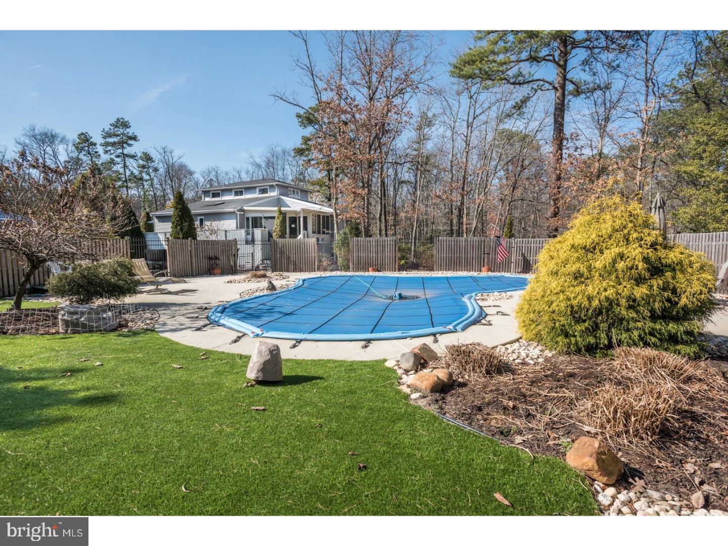5 Bearhead Road Medford, NJ 08055 - Photo 25 of 25