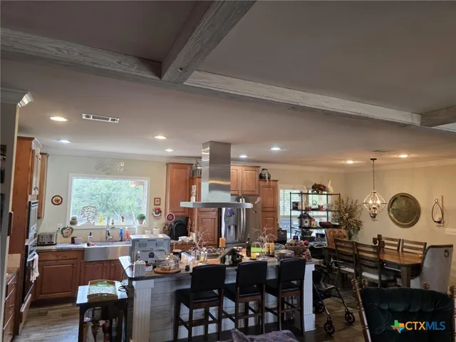 $1,380,000 | 7870 Farm To Market 165, Blanco, TX 78606