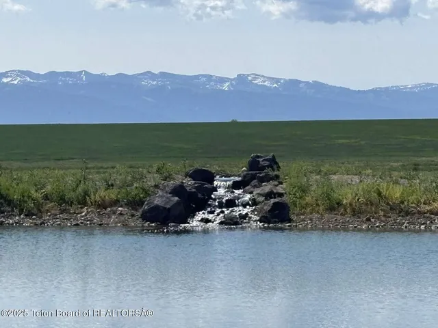 $995,000 | Lot 6 Boundless Sky Drive, Tetonia, ID 83452