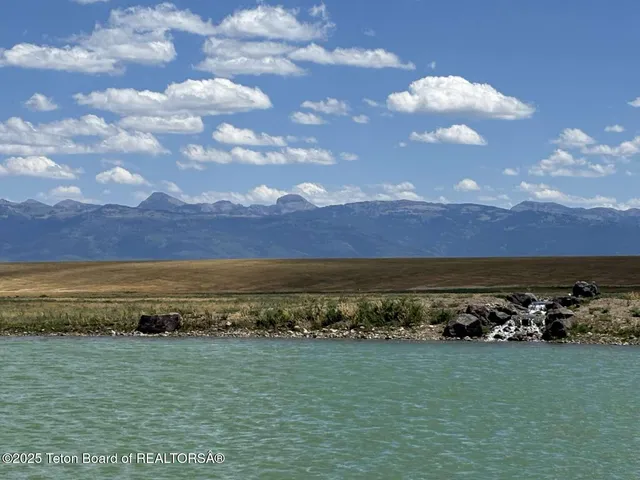 $995,000 | Lot 6 Boundless Sky Drive, Tetonia, ID 83452