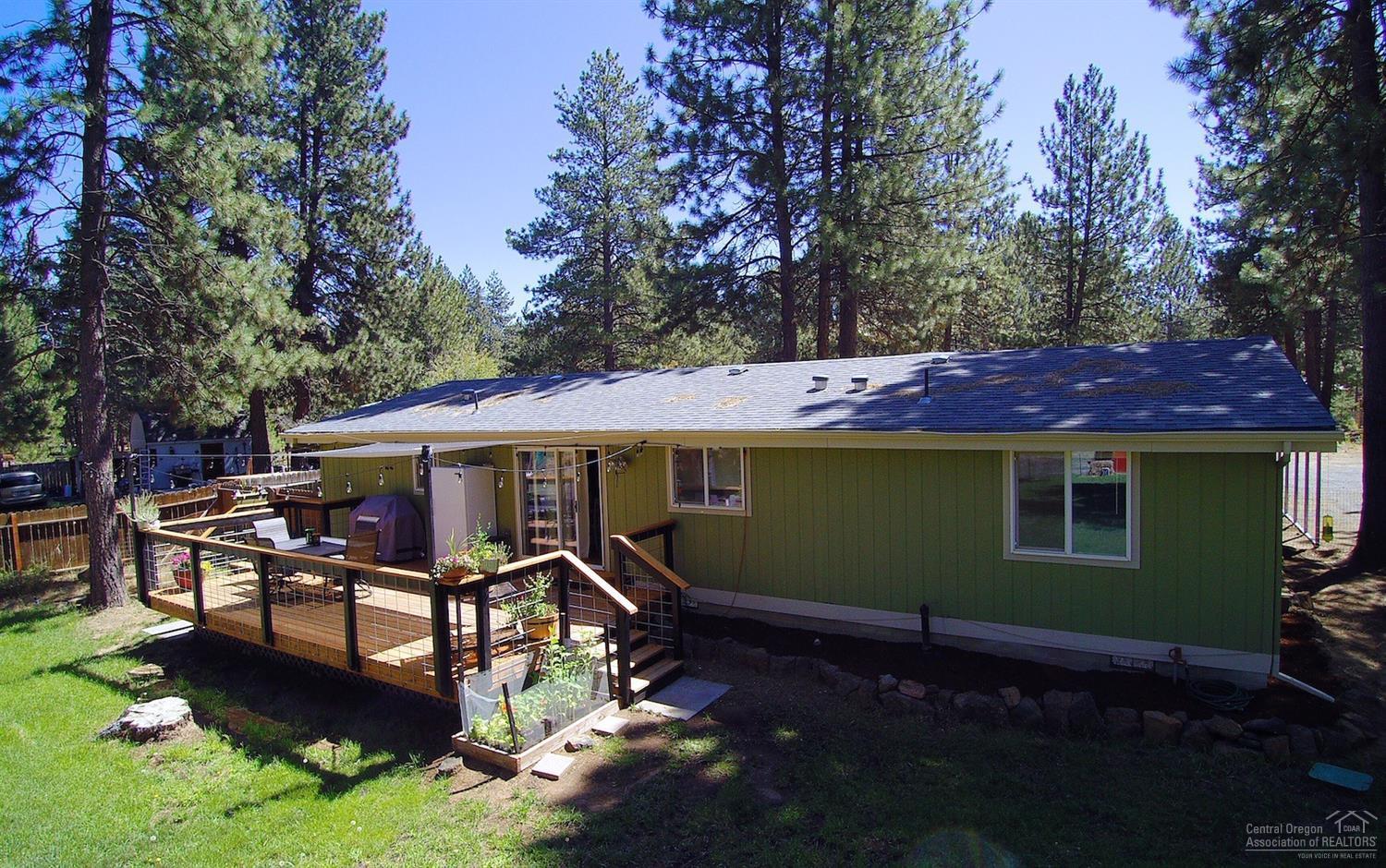 60035 Hopi Road Bend, OR 97702 - Photo 22 of 25 Gallery Image 22