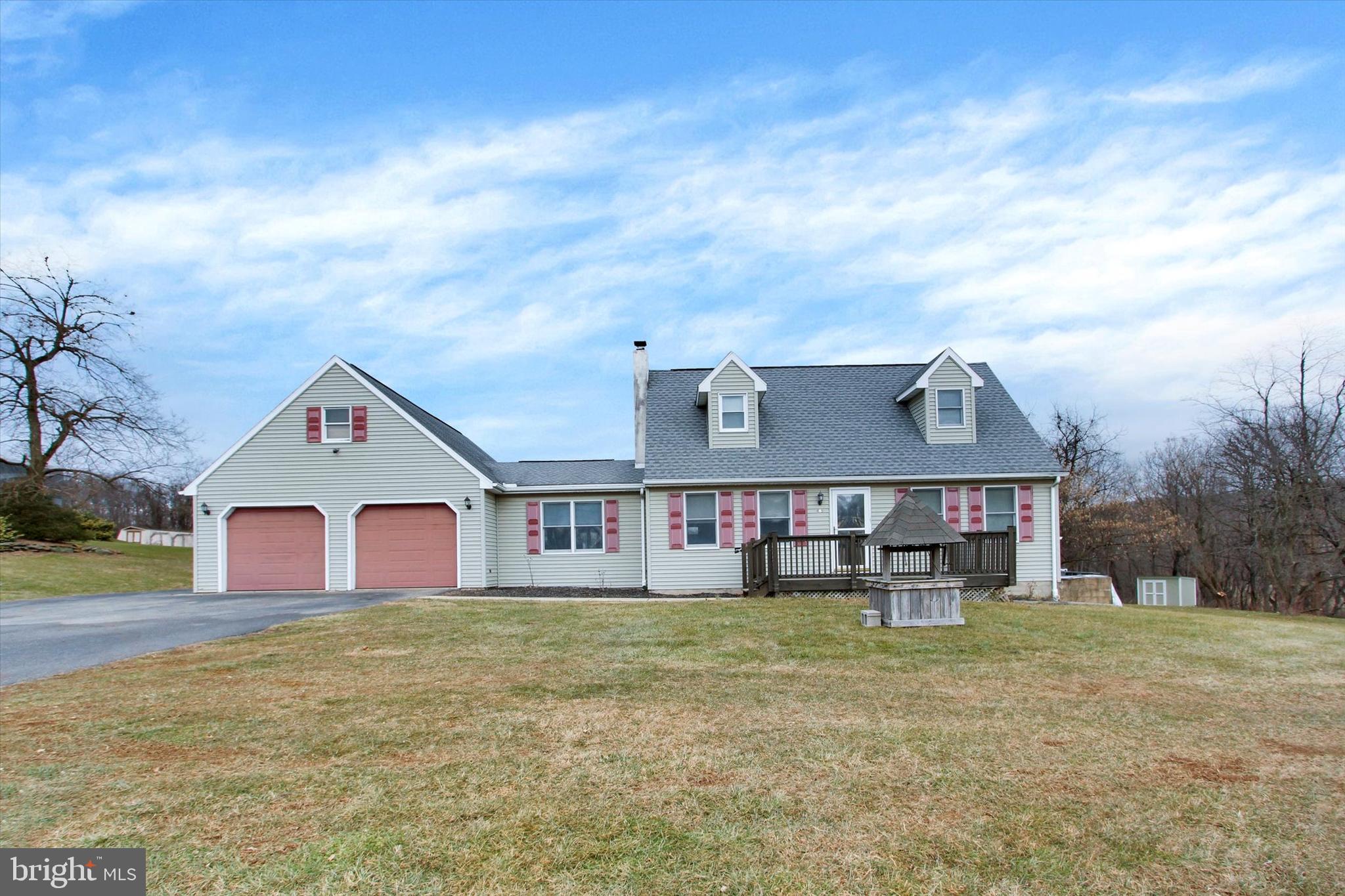 445 Burkholder Road Red Lion, PA 17356 - Photo 1 of 31 Gallery Image 1