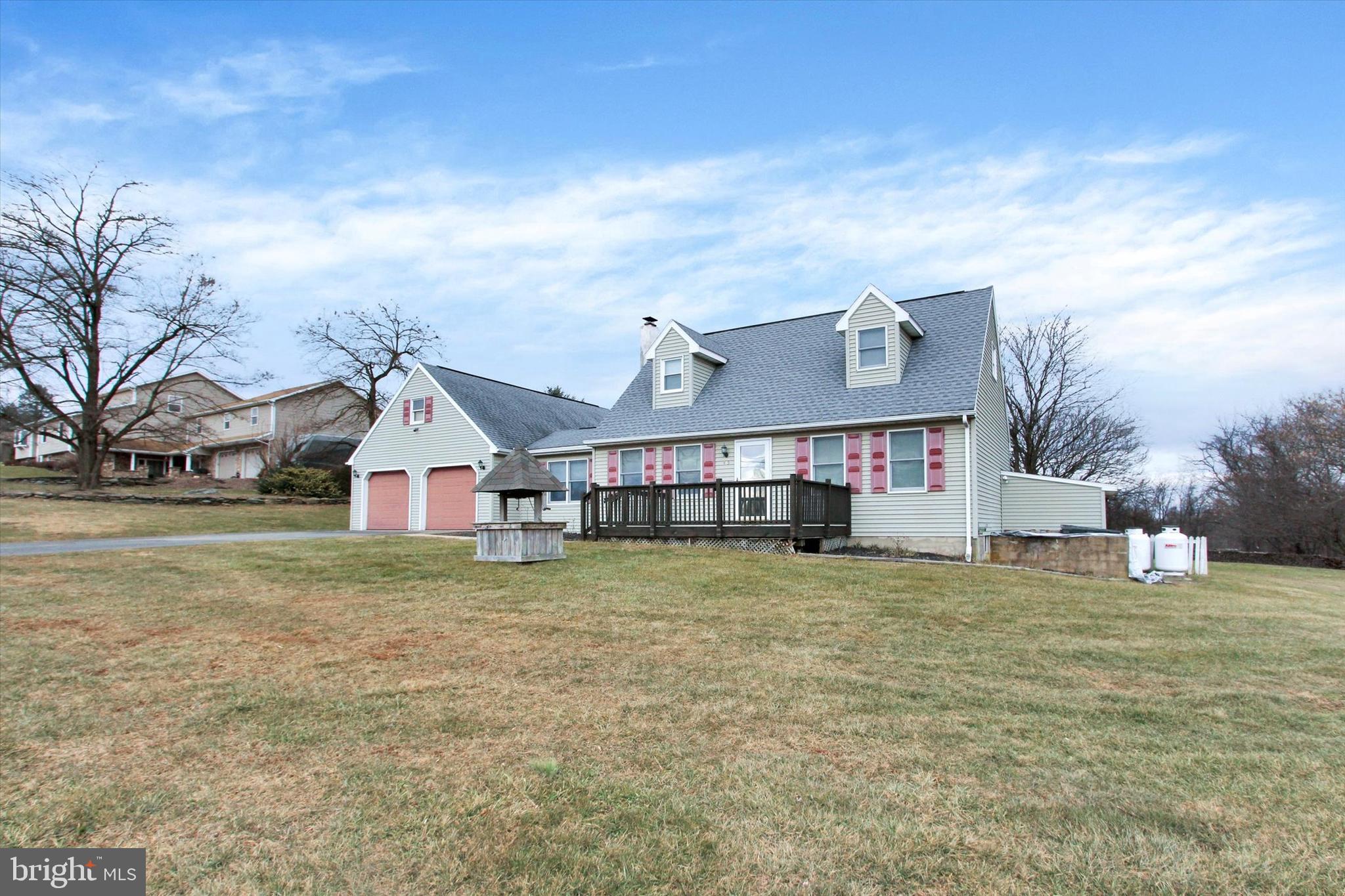 445 Burkholder Road Red Lion, PA 17356 - Photo 2 of 31 Gallery Image 2