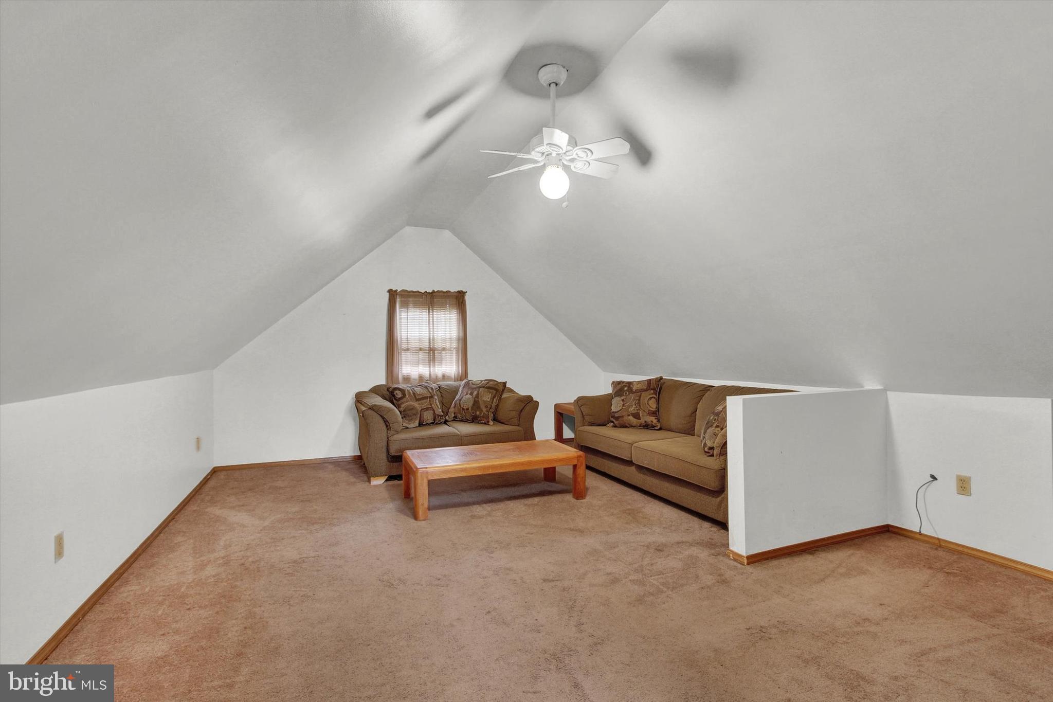 445 Burkholder Road Red Lion, PA 17356 - Photo 24 of 31 space above garage
