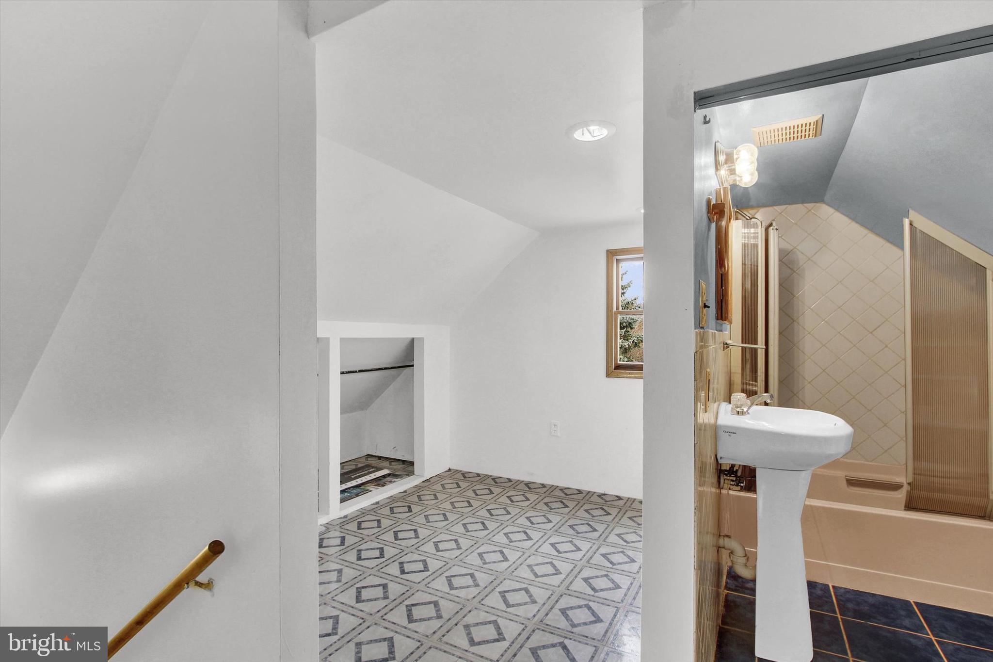 445 Burkholder Road Red Lion, PA 17356 - Photo 25 of 31 space above garage