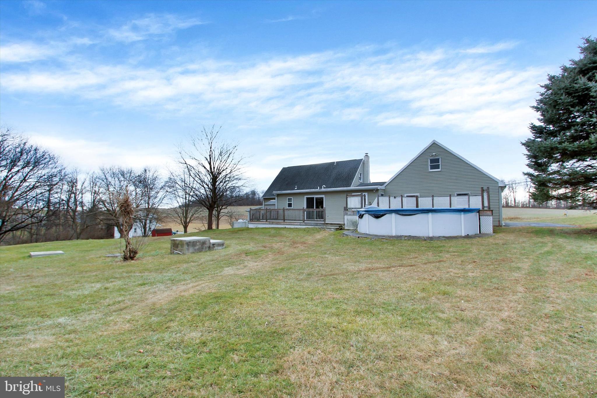 445 Burkholder Road Red Lion, PA 17356 - Photo 26 of 31 Gallery Image 26