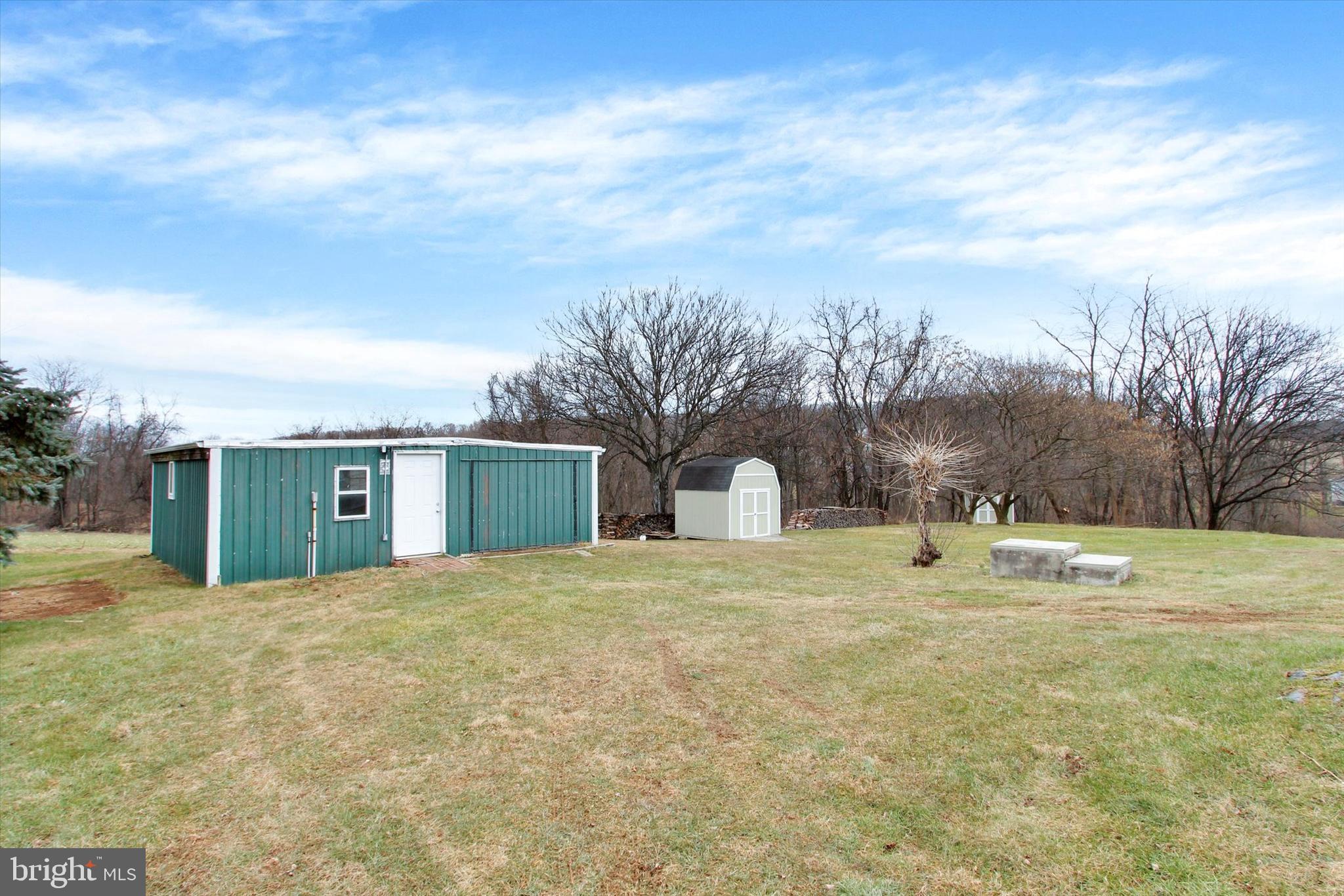 445 Burkholder Road Red Lion, PA 17356 - Photo 27 of 31 Gallery Image 27
