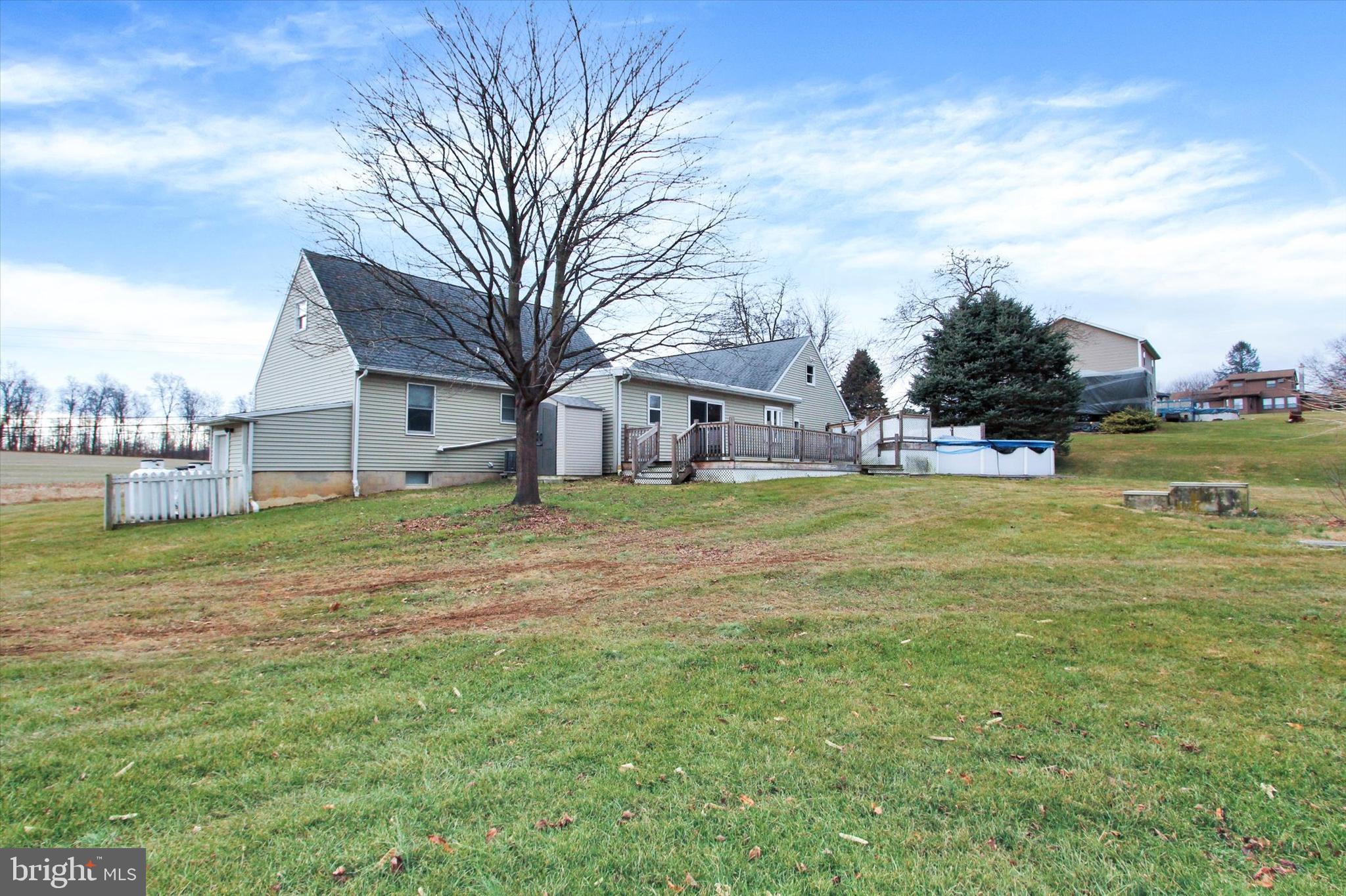 445 Burkholder Road Red Lion, PA 17356 - Photo 28 of 31 Gallery Image 28