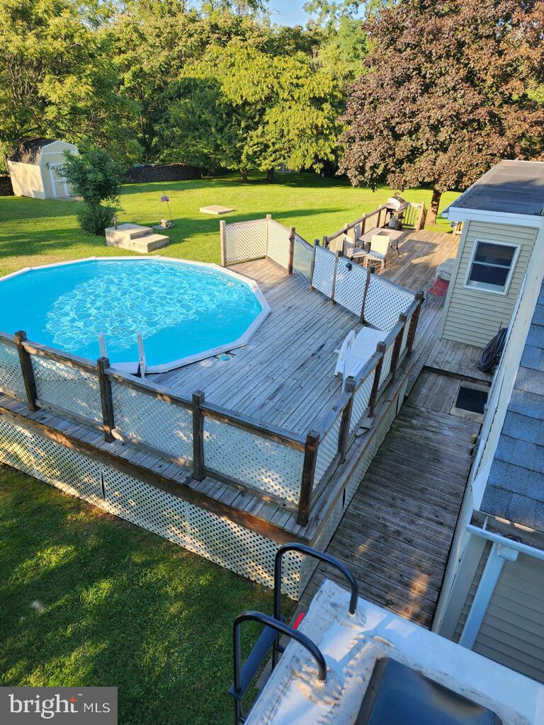 445 Burkholder Road Red Lion, PA 17356 - Photo 29 of 31 Gallery Image 29