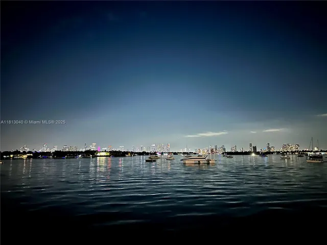 a view of ocean and ocean