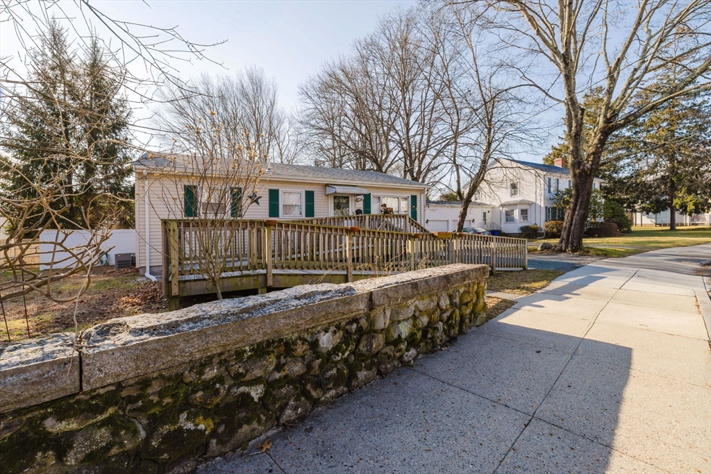 1243 New Boston Road Fall River, MA 02720 - Photo 3 of 30
