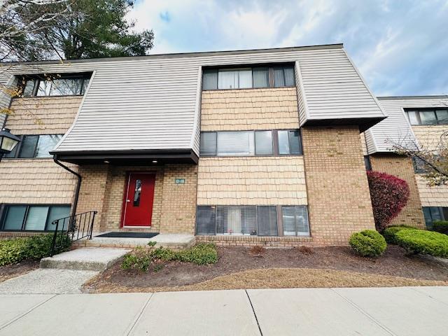 20 Pierces Road, Unit 14 Newburgh, NY 12550 - Photo 1 of 1 View of front of property