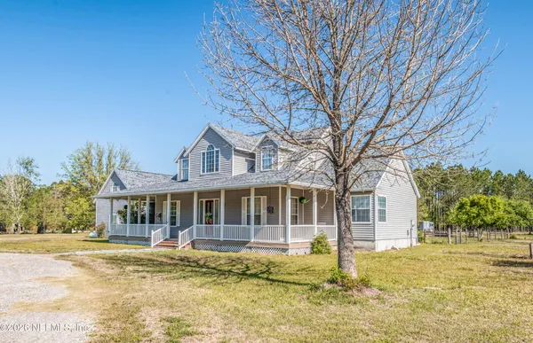 $754,900 | 8219 Mud Lake Road, Macclenny, FL 32063
