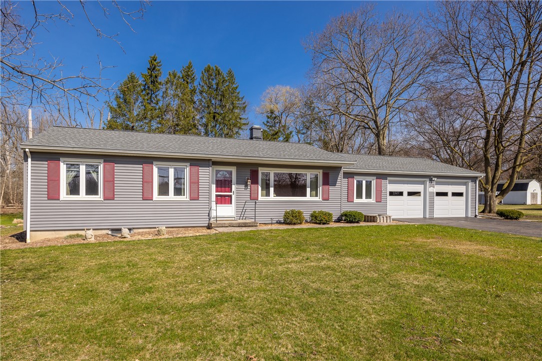 1970 Rush Mendon Road Rush, NY 14543 - Photo 1 of 1