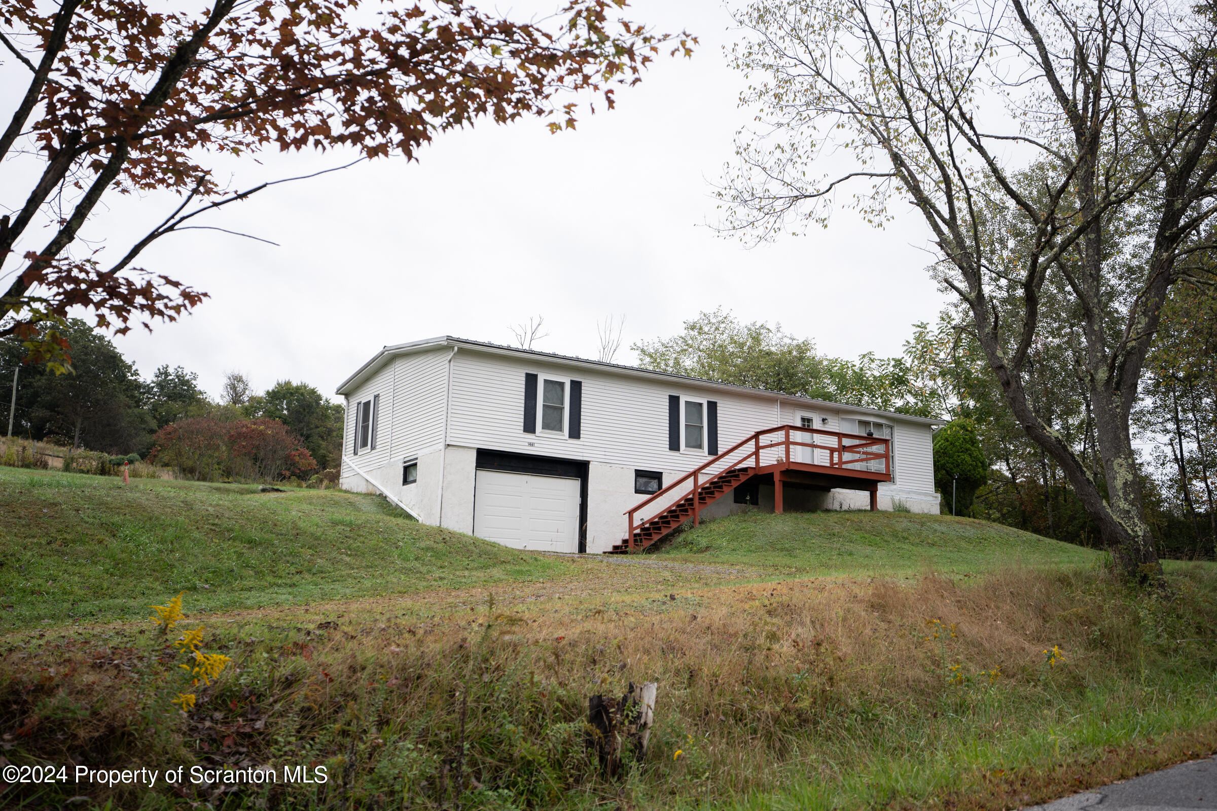1461 Plattsburg Road Dallas, PA 18612 - Photo 1 of 45 Gallery Image 1