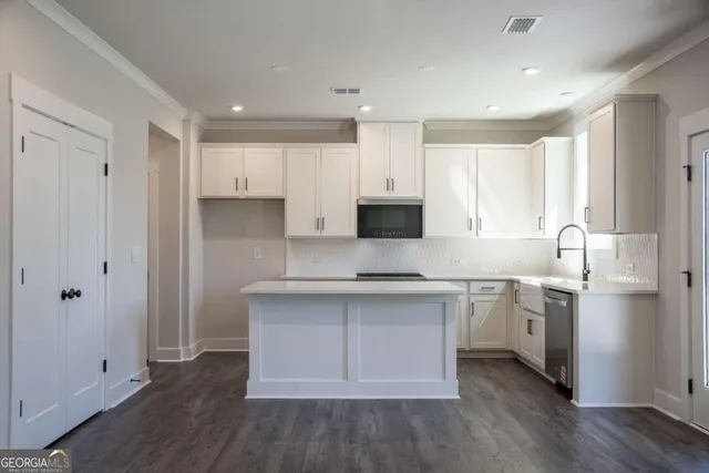 $536,738 | 142 Henley Street, Unit 11, Canton, GA 30114