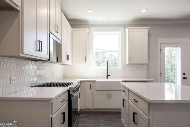 $536,738 | 142 Henley Street, Unit 11, Canton, GA 30114