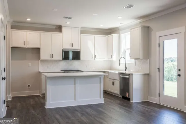 $536,738 | 142 Henley Street, Unit 11, Canton, GA 30114