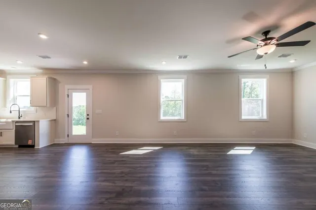 $536,738 | 142 Henley Street, Unit 11, Canton, GA 30114