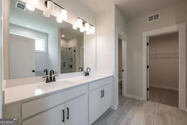 $536,738 | 142 Henley Street, Unit 11, Canton, GA 30114