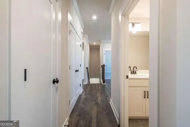 $536,738 | 142 Henley Street, Unit 11, Canton, GA 30114